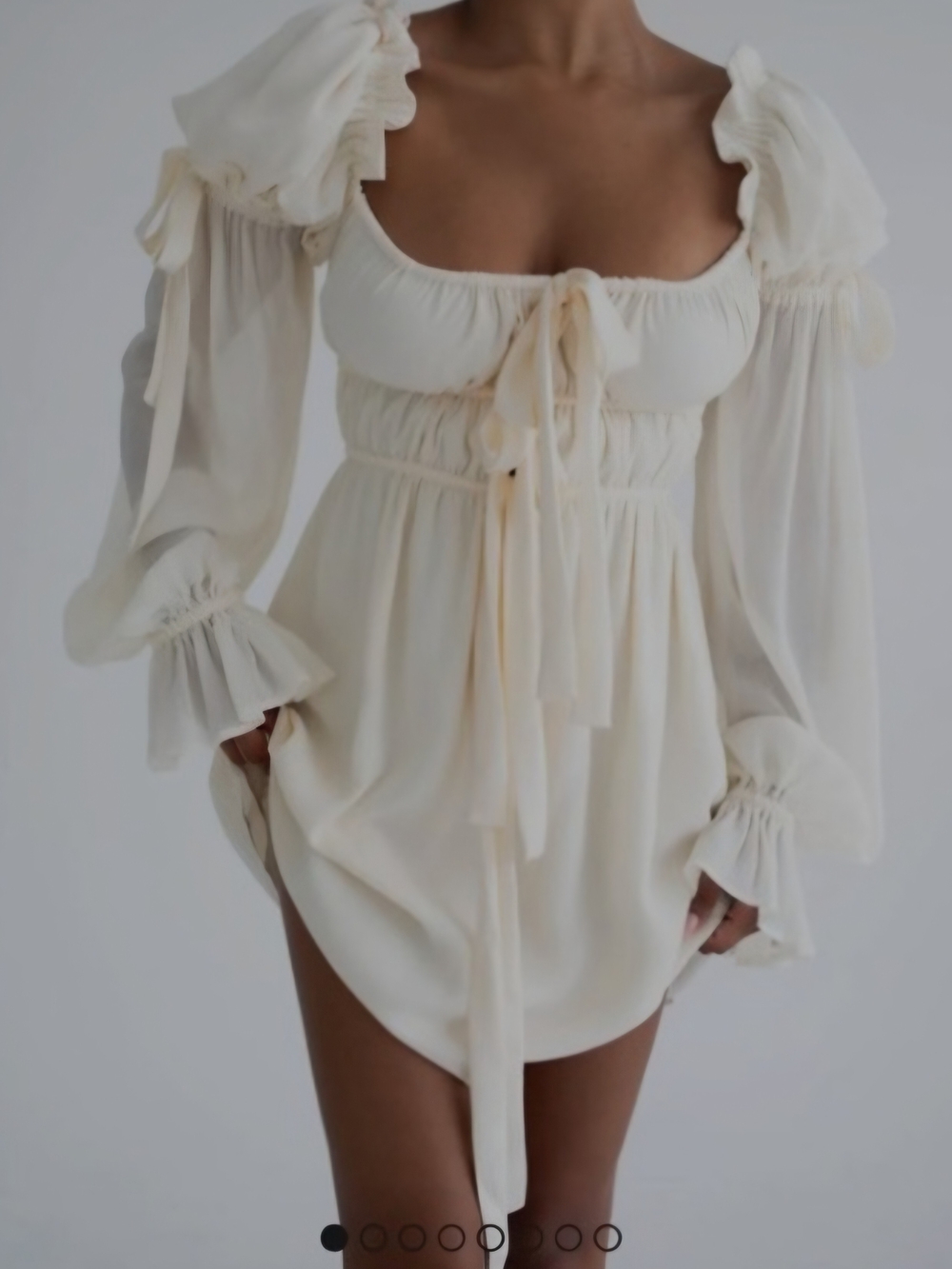 Rumored Mcbeth Dress